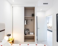 Nieuwbouw Woningen - Villa - Orihuela - Vistabella Golf