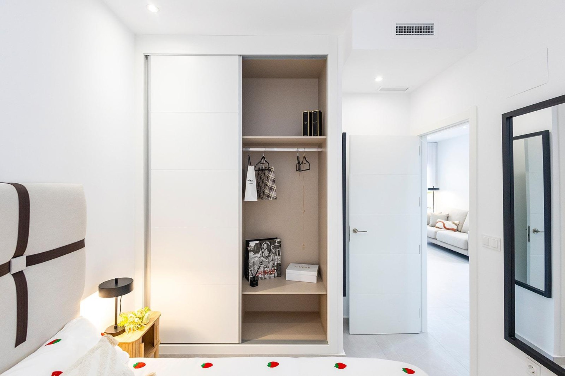 Nieuwbouw Woningen - Villa - Orihuela - Vistabella Golf