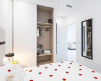 Nieuwbouw Woningen - Villa - Orihuela - Vistabella Golf