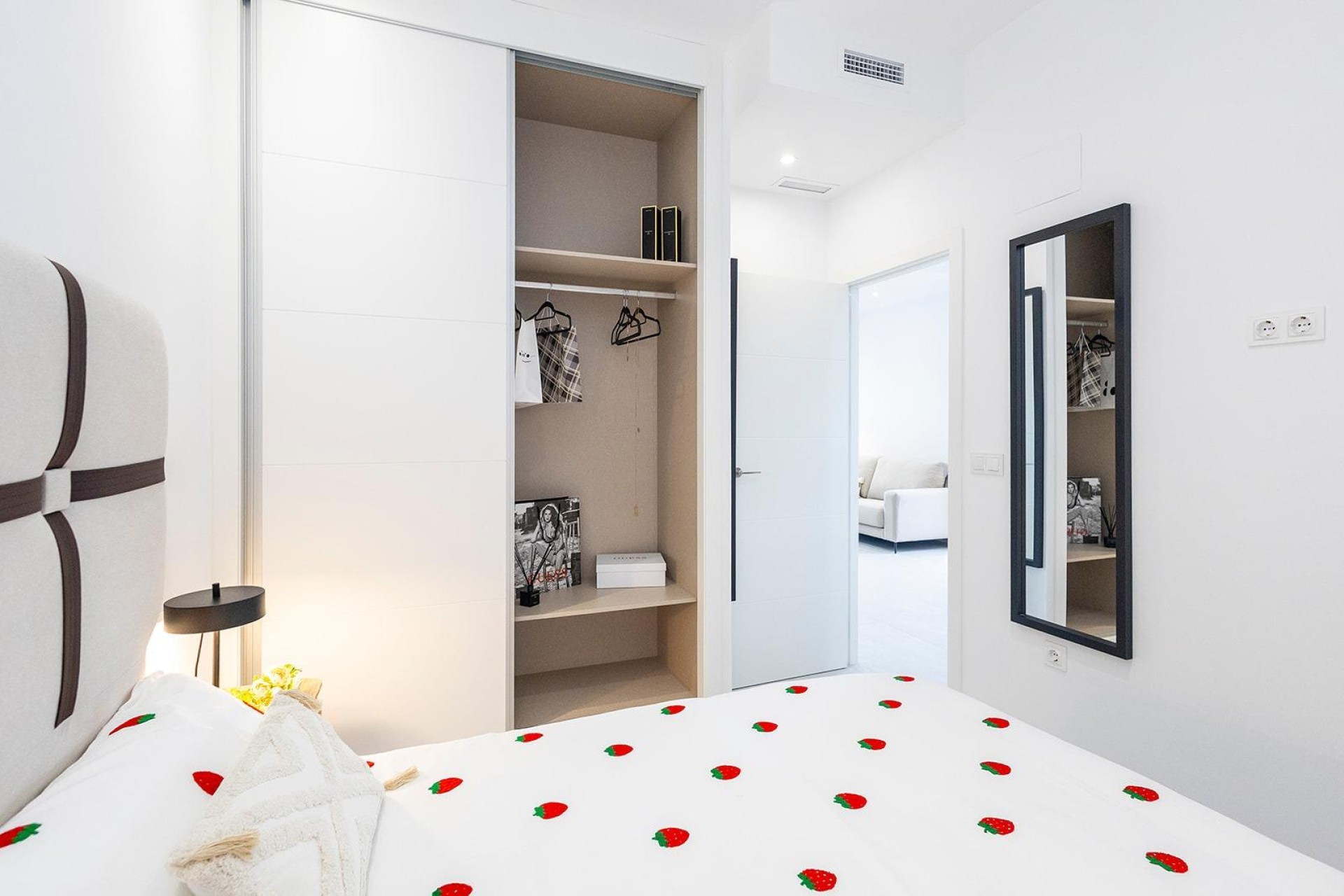 Nieuwbouw Woningen - Villa - Orihuela - Vistabella Golf