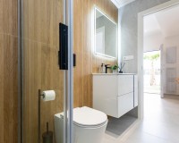 Nieuwbouw Woningen - Villa - Orihuela - Vistabella Golf