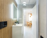 Nieuwbouw Woningen - Villa - Orihuela - Vistabella Golf