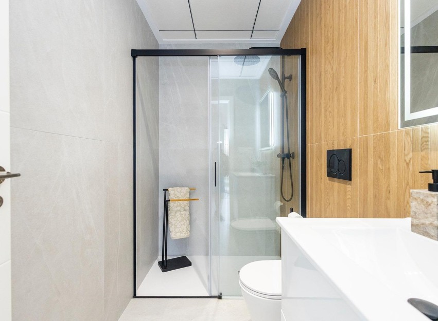 Nieuwbouw Woningen - Villa - Orihuela - Vistabella Golf