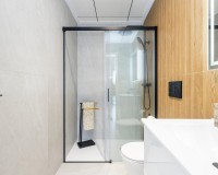 Nieuwbouw Woningen - Villa - Orihuela - Vistabella Golf