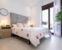 Nieuwbouw Woningen - Villa - Orihuela - Vistabella Golf