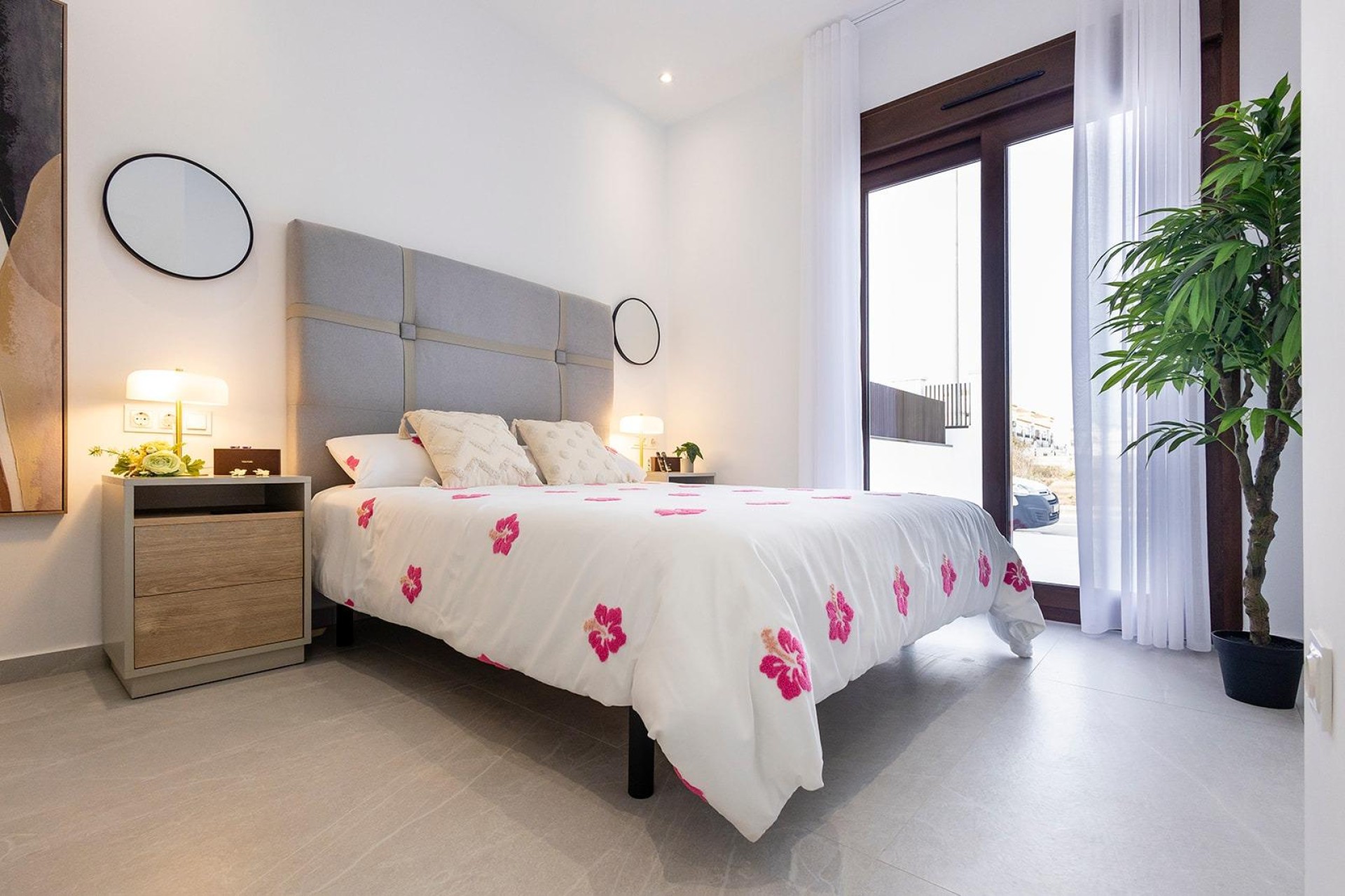 Nieuwbouw Woningen - Villa - Orihuela - Vistabella Golf