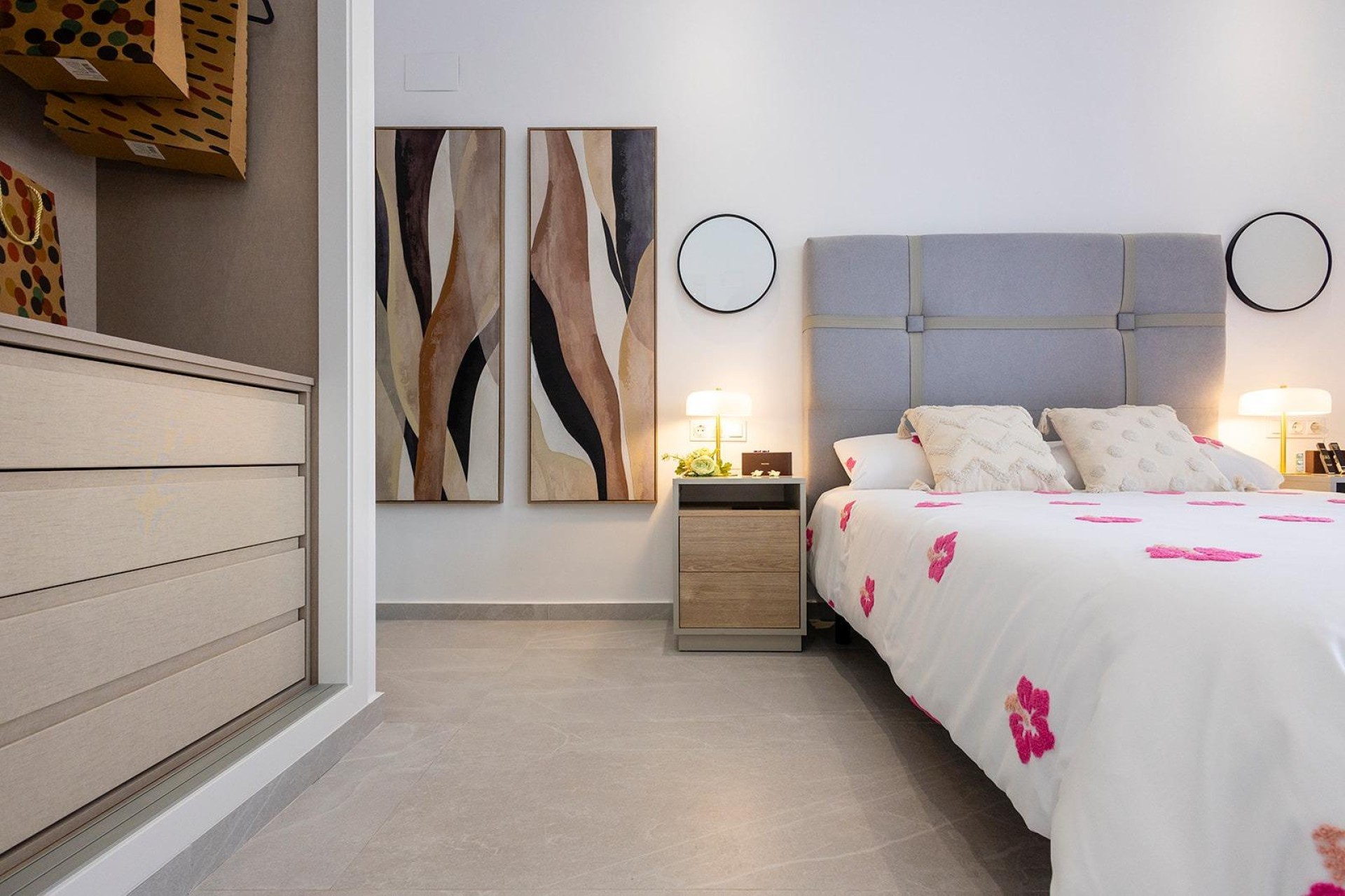 Nieuwbouw Woningen - Villa - Orihuela - Vistabella Golf