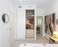 Nieuwbouw Woningen - Villa - Orihuela - Vistabella Golf