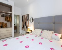 Nieuwbouw Woningen - Villa - Orihuela - Vistabella Golf