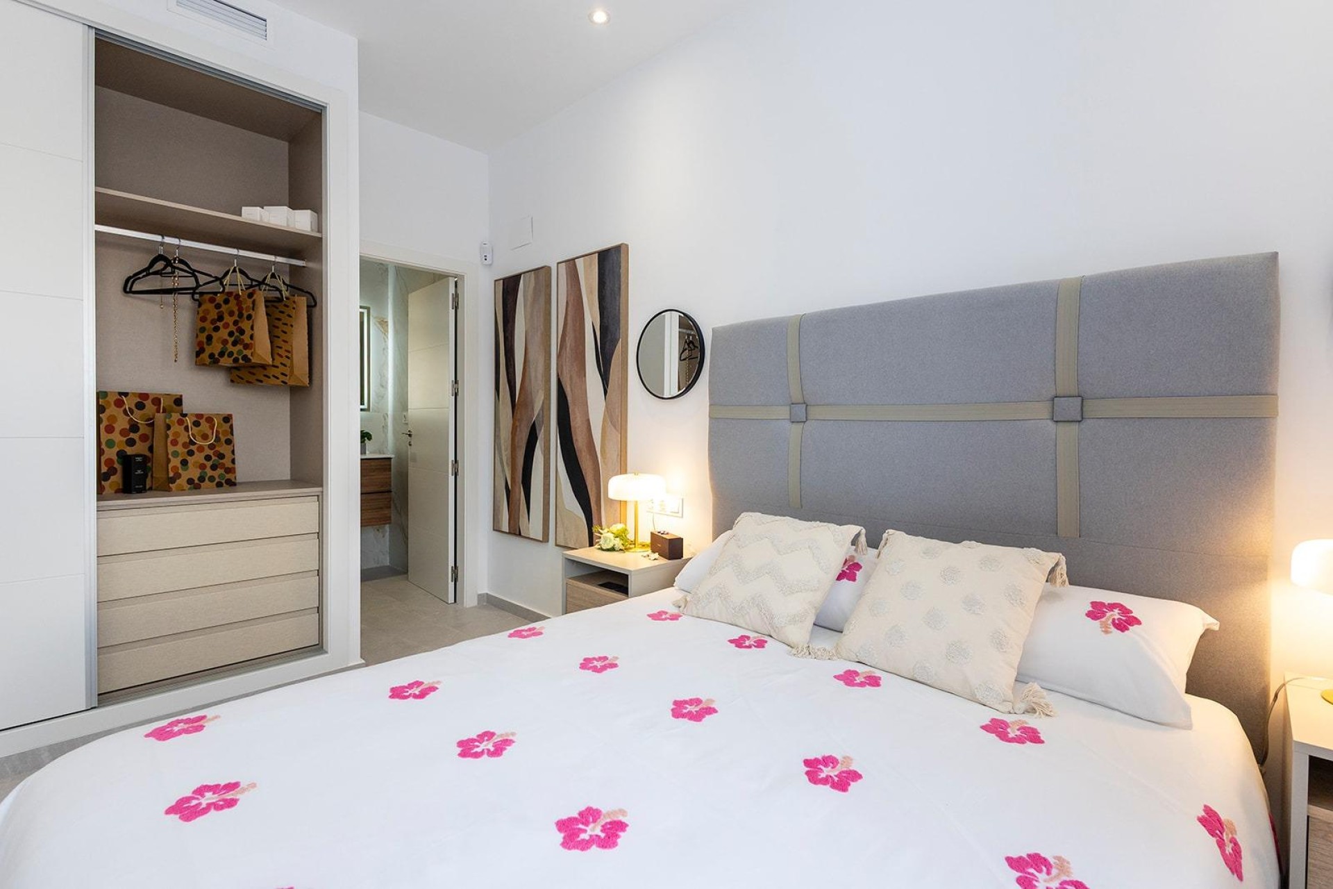 Nieuwbouw Woningen - Villa - Orihuela - Vistabella Golf