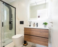 Nieuwbouw Woningen - Villa - Orihuela - Vistabella Golf