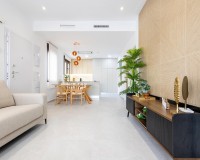 Nieuwbouw Woningen - Villa - Orihuela - Vistabella Golf