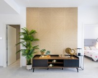 Nieuwbouw Woningen - Villa - Orihuela - Vistabella Golf