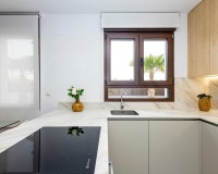 Nieuwbouw Woningen - Villa - Orihuela - Vistabella Golf