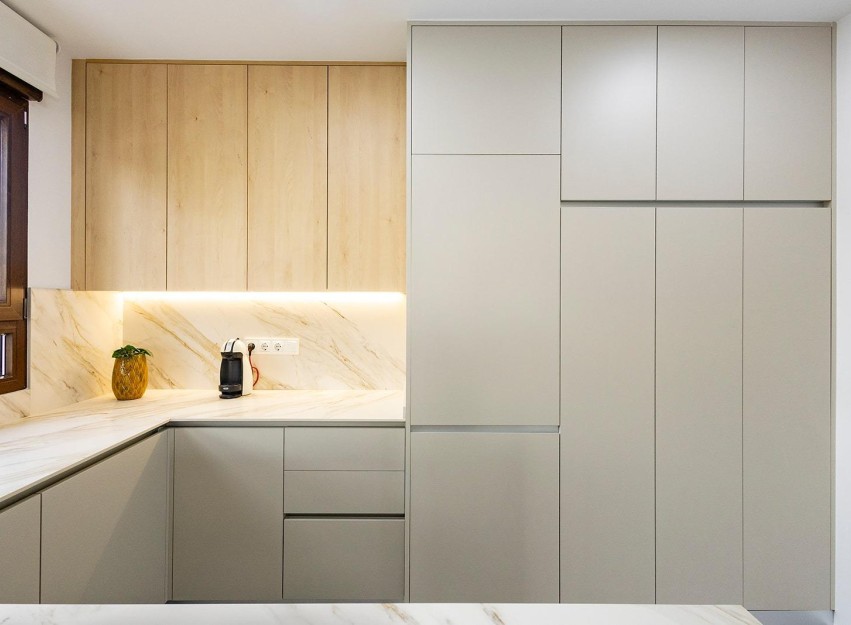 Nieuwbouw Woningen - Villa - Orihuela - Vistabella Golf