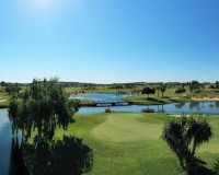 Nieuwbouw Woningen - Villa - Orihuela - Vistabella Golf