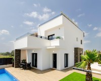 Nieuwbouw Woningen - Villa - Orihuela - Vistabella Golf