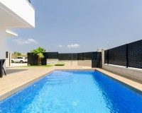 Nieuwbouw Woningen - Villa - Orihuela - Vistabella Golf