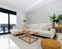 Nieuwbouw Woningen - Villa - Orihuela - Vistabella Golf