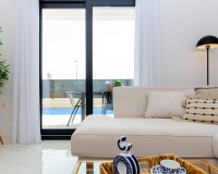 Nieuwbouw Woningen - Villa - Orihuela - Vistabella Golf