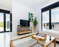 Nieuwbouw Woningen - Villa - Orihuela - Vistabella Golf