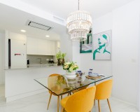 Nieuwbouw Woningen - Villa - Orihuela - Vistabella Golf