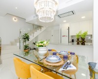 Nieuwbouw Woningen - Villa - Orihuela - Vistabella Golf