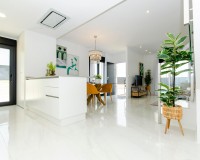 Nieuwbouw Woningen - Villa - Orihuela - Vistabella Golf