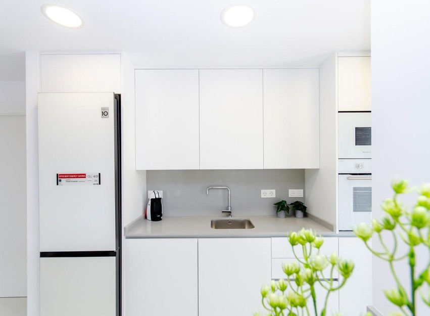 Nieuwbouw Woningen - Villa - Orihuela - Vistabella Golf