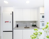 Nieuwbouw Woningen - Villa - Orihuela - Vistabella Golf