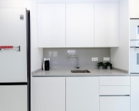 Nieuwbouw Woningen - Villa - Orihuela - Vistabella Golf