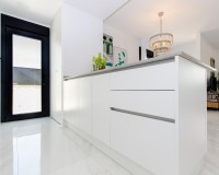 Nieuwbouw Woningen - Villa - Orihuela - Vistabella Golf