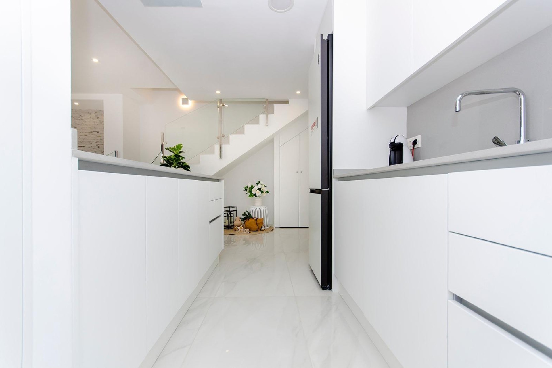 Nieuwbouw Woningen - Villa - Orihuela - Vistabella Golf