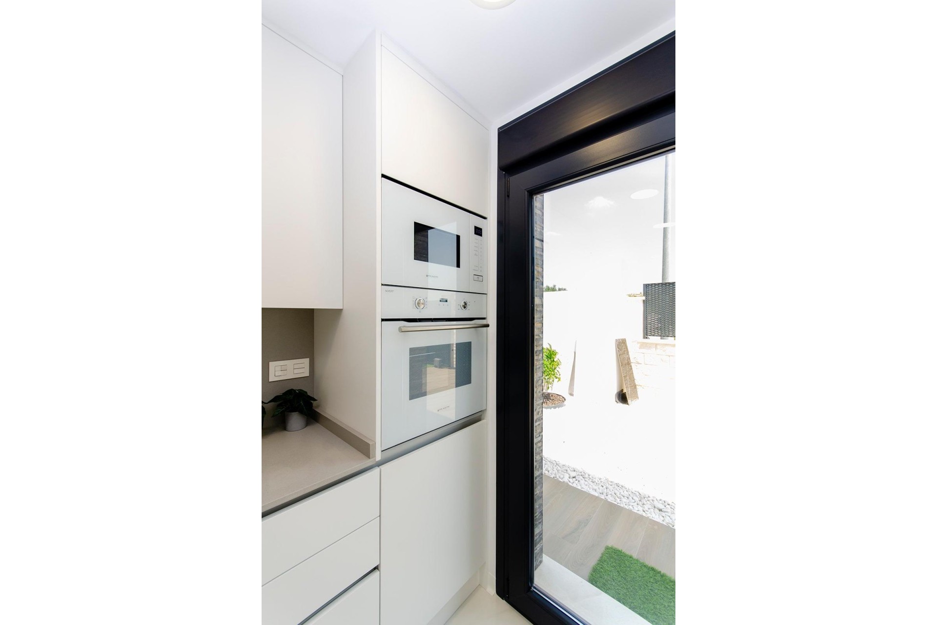 Nieuwbouw Woningen - Villa - Orihuela - Vistabella Golf