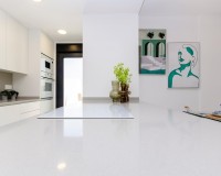 Nieuwbouw Woningen - Villa - Orihuela - Vistabella Golf