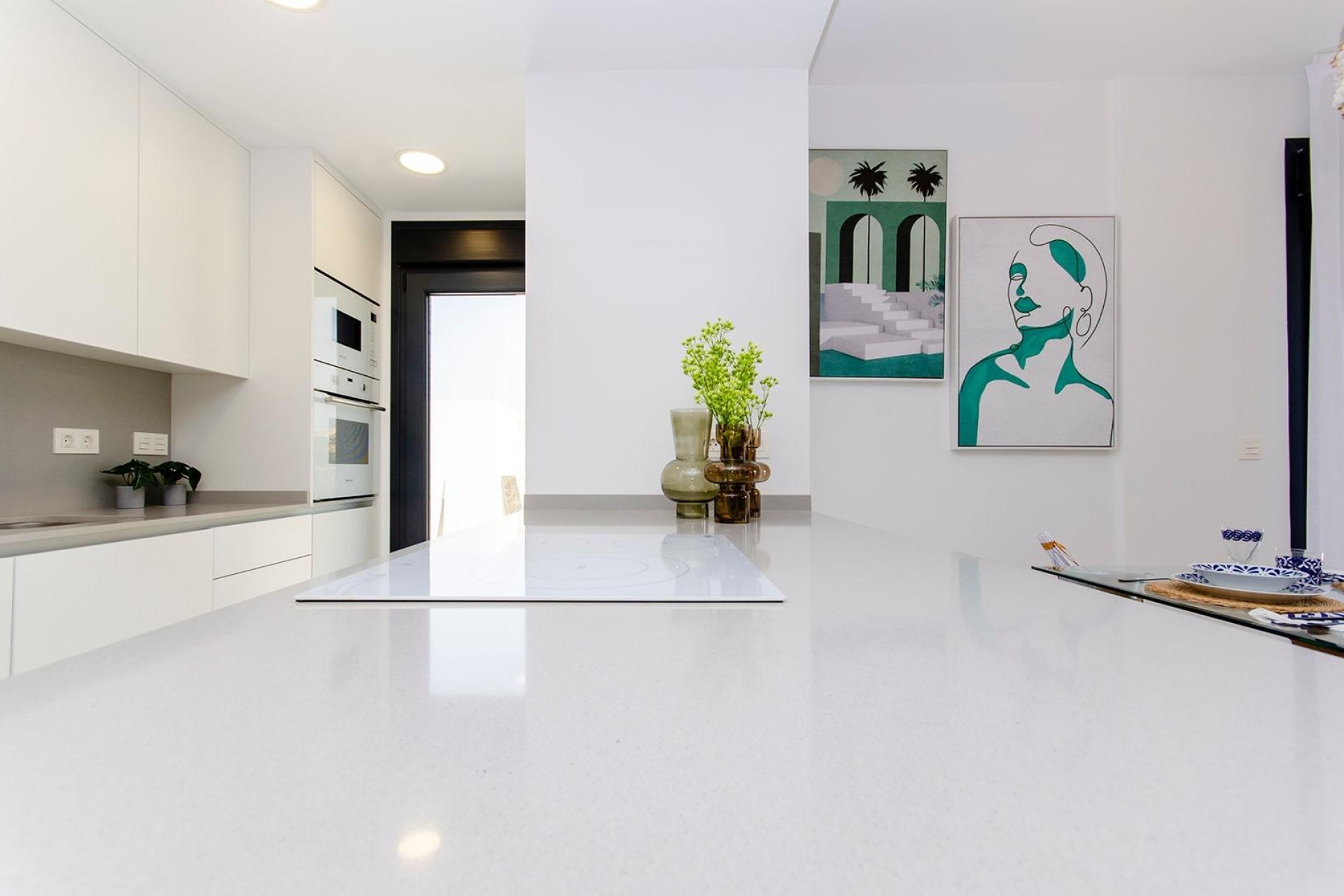 Nieuwbouw Woningen - Villa - Orihuela - Vistabella Golf