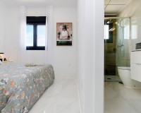 Nieuwbouw Woningen - Villa - Orihuela - Vistabella Golf