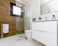 Nieuwbouw Woningen - Villa - Orihuela - Vistabella Golf