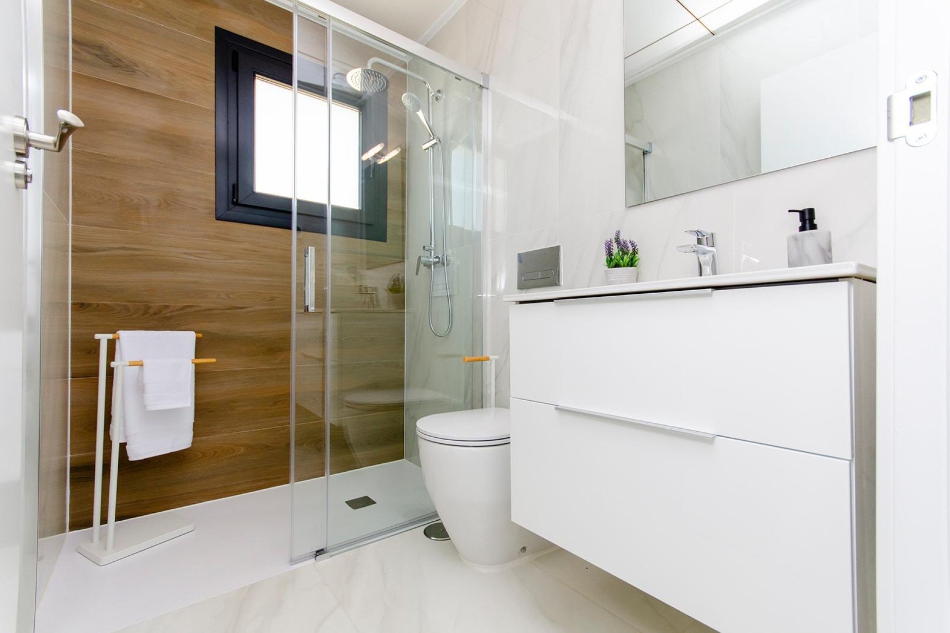 Nieuwbouw Woningen - Villa - Orihuela - Vistabella Golf