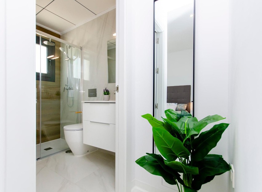 Nieuwbouw Woningen - Villa - Orihuela - Vistabella Golf