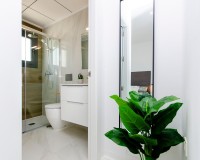 Nieuwbouw Woningen - Villa - Orihuela - Vistabella Golf