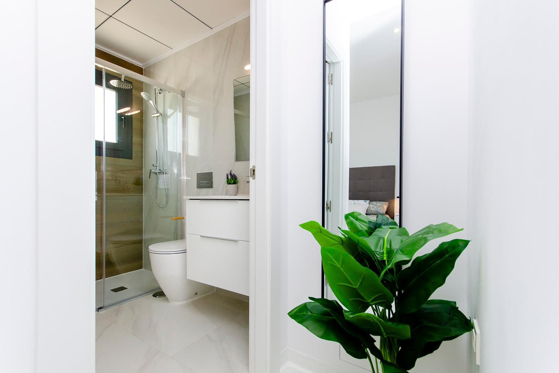 Nieuwbouw Woningen - Villa - Orihuela - Vistabella Golf