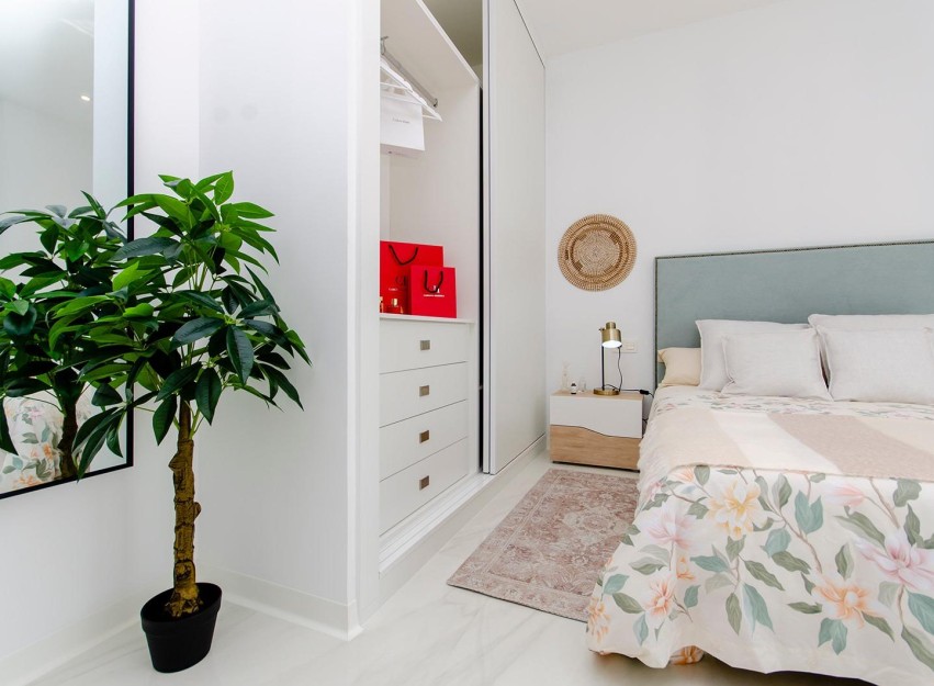 Nieuwbouw Woningen - Villa - Orihuela - Vistabella Golf