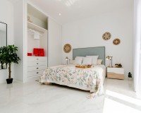 Nieuwbouw Woningen - Villa - Orihuela - Vistabella Golf