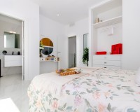 Nieuwbouw Woningen - Villa - Orihuela - Vistabella Golf