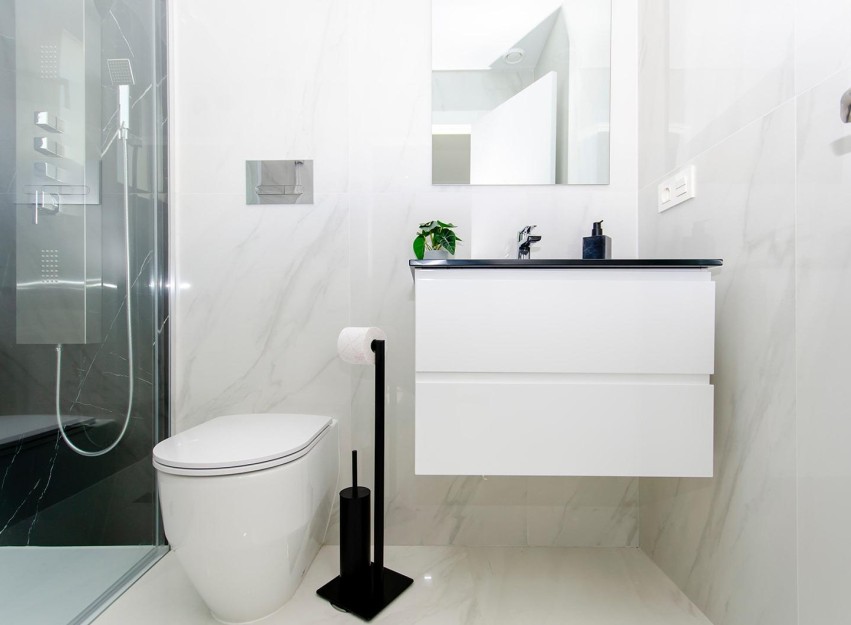 Nieuwbouw Woningen - Villa - Orihuela - Vistabella Golf