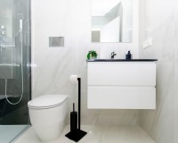 Nieuwbouw Woningen - Villa - Orihuela - Vistabella Golf