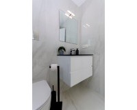 Nieuwbouw Woningen - Villa - Orihuela - Vistabella Golf