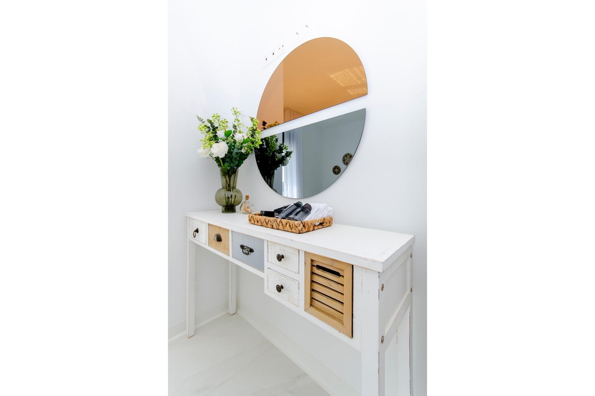 Nieuwbouw Woningen - Villa - Orihuela - Vistabella Golf