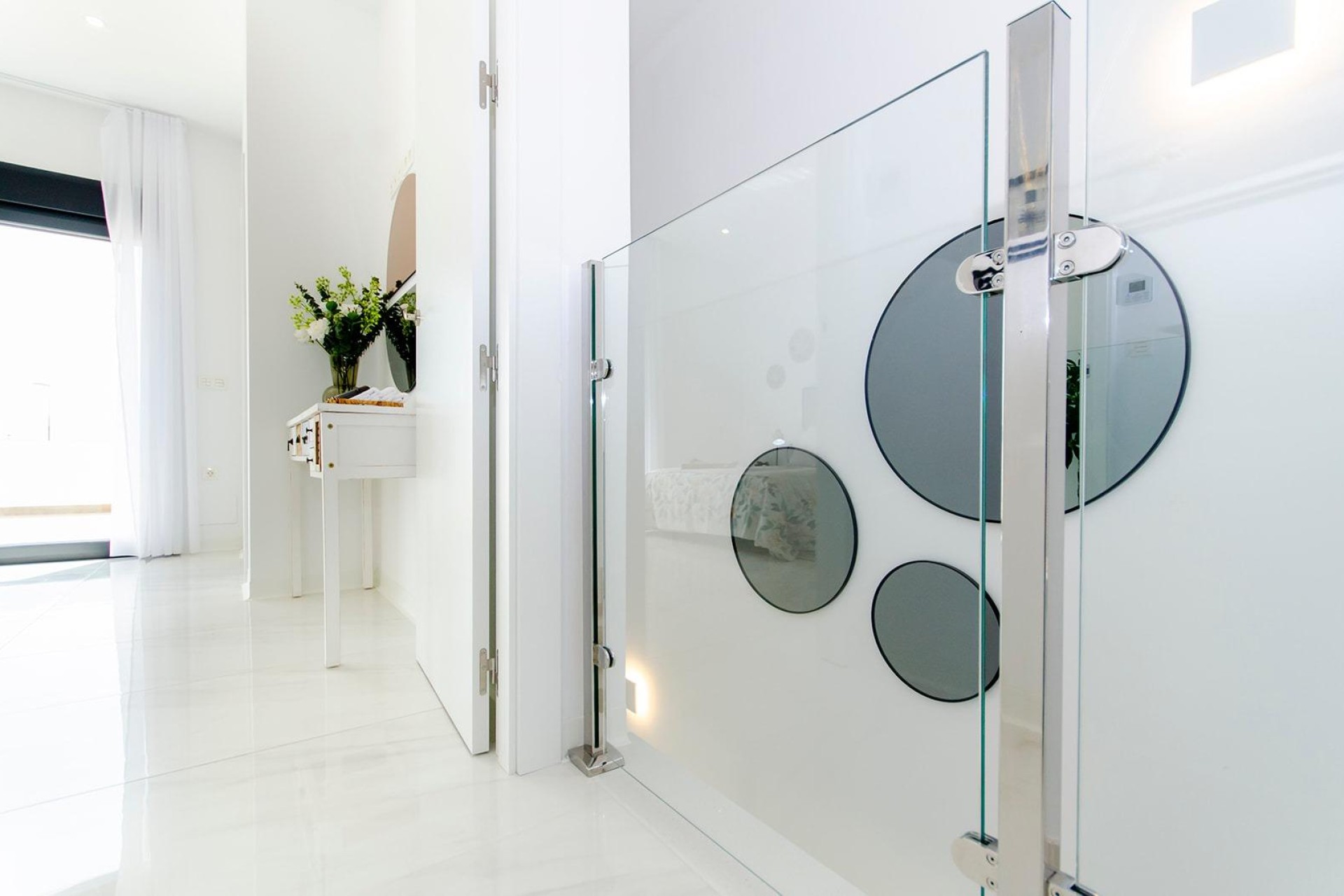 Nieuwbouw Woningen - Villa - Orihuela - Vistabella Golf